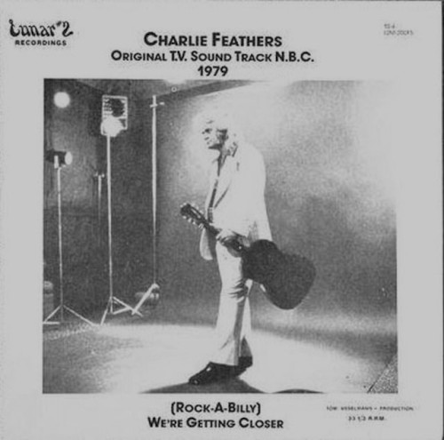 Original T.V. Sound Track N.B.C. 1979: (Rock-A-Billy) We're Getting Closer