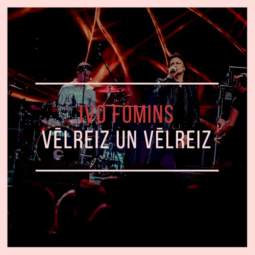 Vēlreiz un vēlreiz
