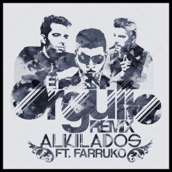El orgullo (remix)