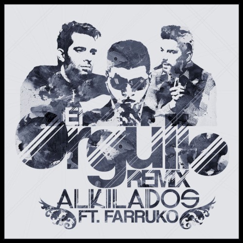 El orgullo (remix)