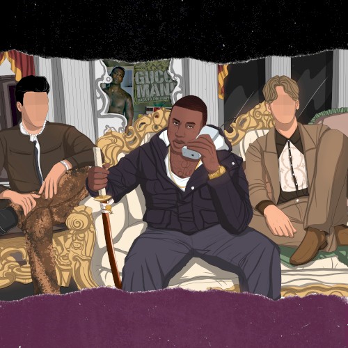 Gucci Mane