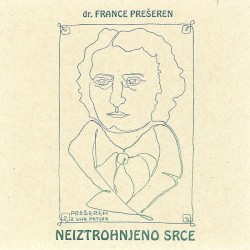 Neiztrohnjeno srce