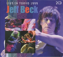 Live in Tokyo 1999