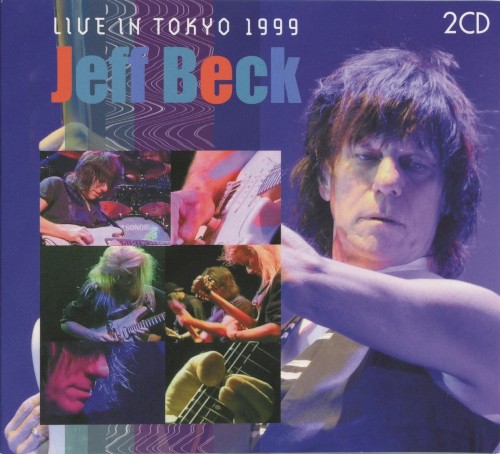 Live in Tokyo 1999