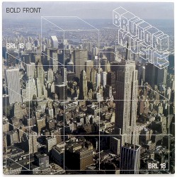 Bold Front