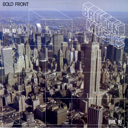 Bold Front