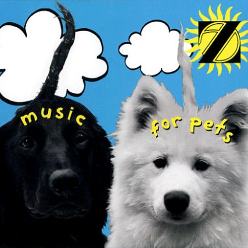 Music for Pets