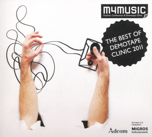 The Best of Demotape Clinic 2011