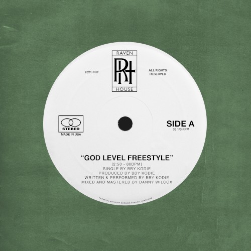 GOD LEVEL FREESTYLE