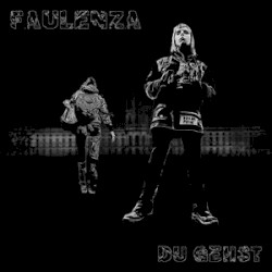 Du gehst