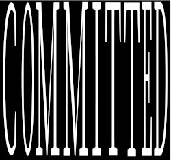 Committed