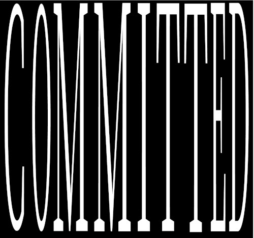 Committed