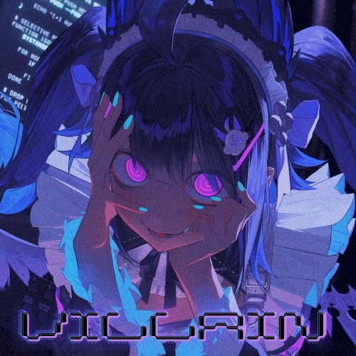 VILLAIN