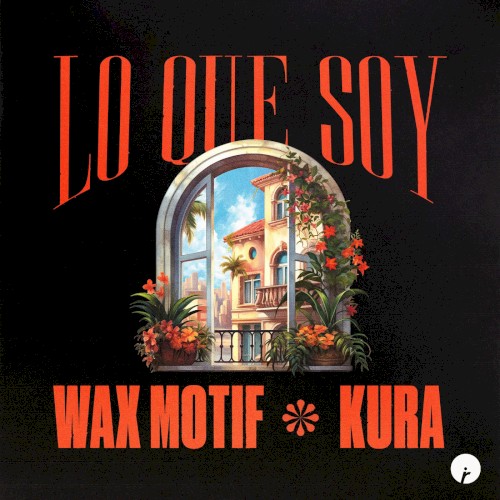 Lo que soy