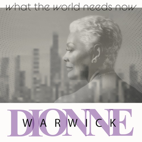 What the World Needs Now (2019)