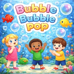 Bubble Bubble Pop
