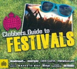 Clubbers Guide to Festivals