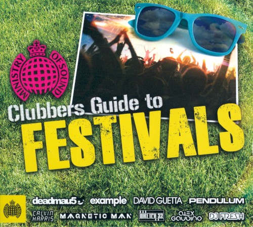 Clubbers Guide to Festivals