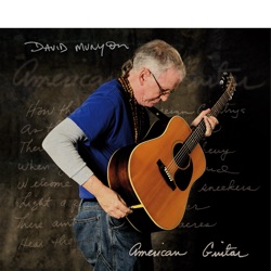 American Guitar