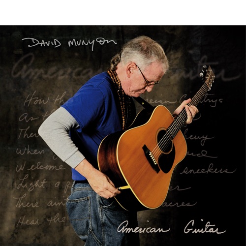 American Guitar