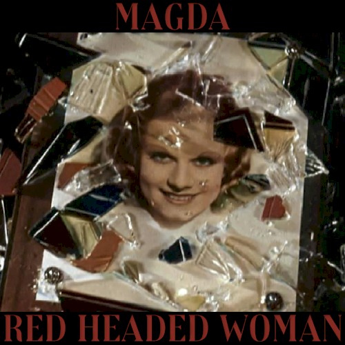 Red Headed Woman