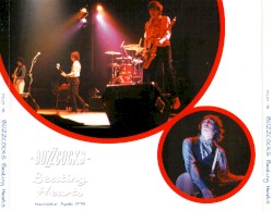 Beating Hearts: Manchester Apollo 1978