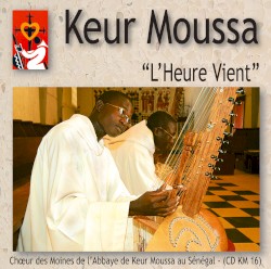 L'heure vient