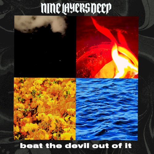 Beat the Devil Out of It