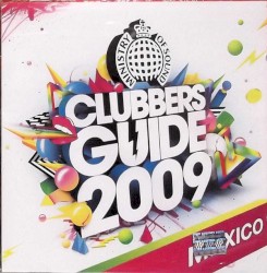 Clubbers Guide 2009 Mexico