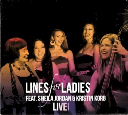 Lines for Ladies Live!