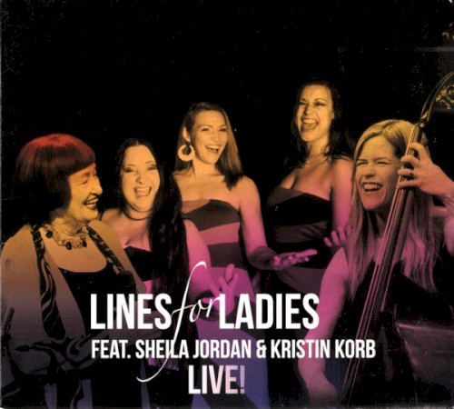Lines for Ladies Live!