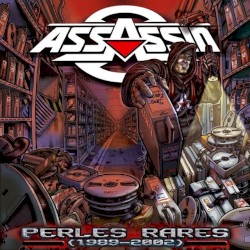 Perles rares (1989-2002)
