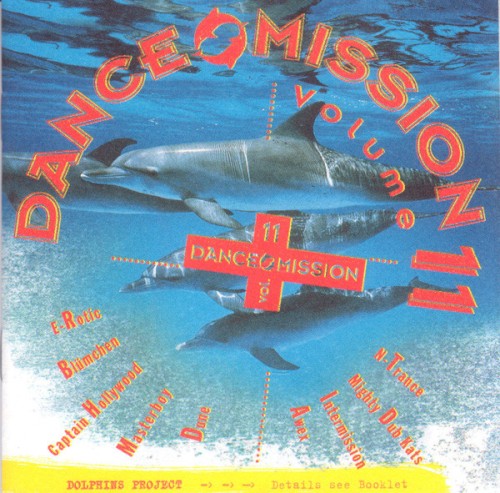 Dance Mission, Volume 11