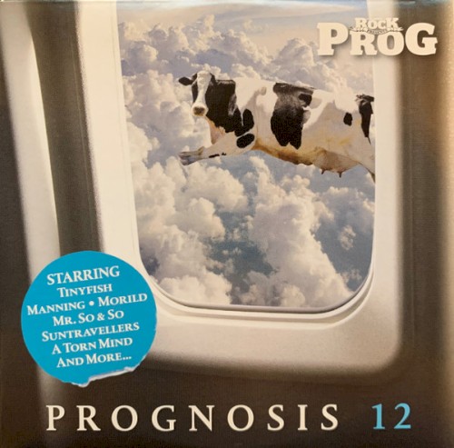 Prognosis 12