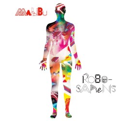 Robo-Sapiens