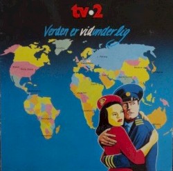 Verden er vidunderlig