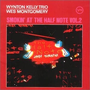 Smokin' at the Half Note Vol. 2