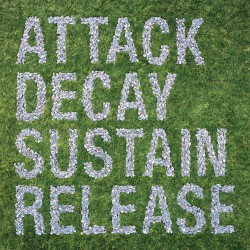ADSR Expansion: B-Sides and Remixes