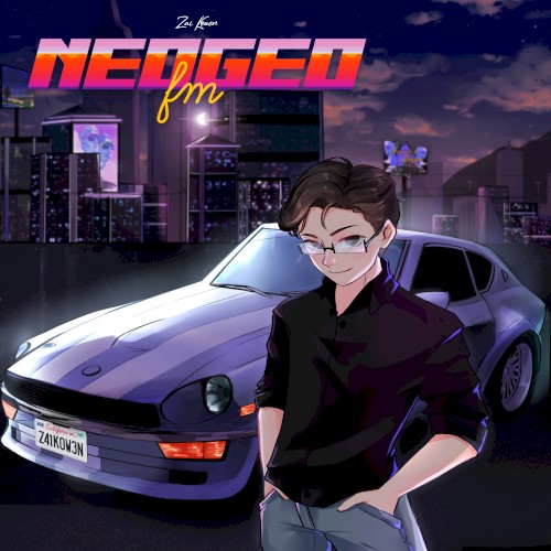 NeoGeo FM