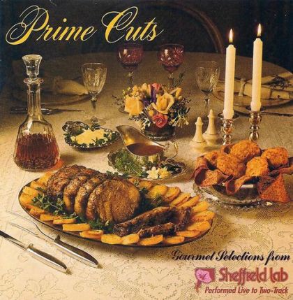 Prime Cuts: Gourmet Selections From Sheffield Lab