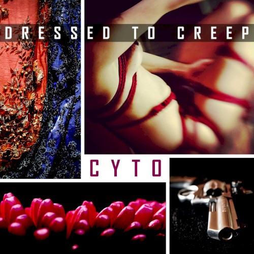 Dressed to Creep
