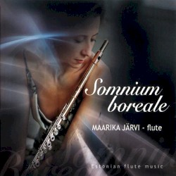 Somnium boreale
