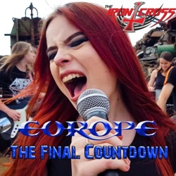 The Final Countdown