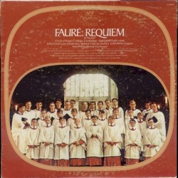 Requiem & Pavane