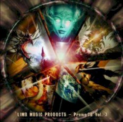 Limb Music Products: Promo CD, Vol. 3