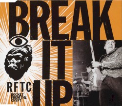 Break It Up