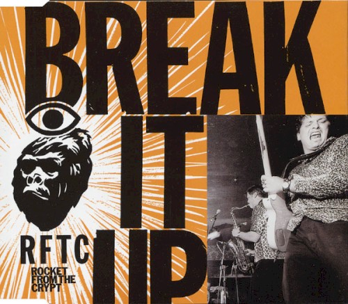 Break It Up