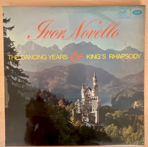 The Dancing Years & King’s Rhapsody