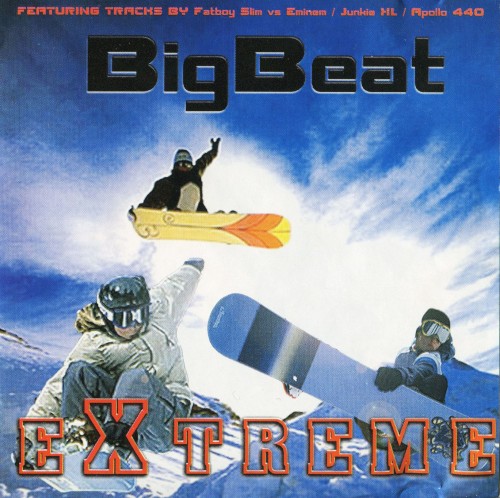 Big-Beat Extreme