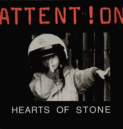 Hearts Of Stone